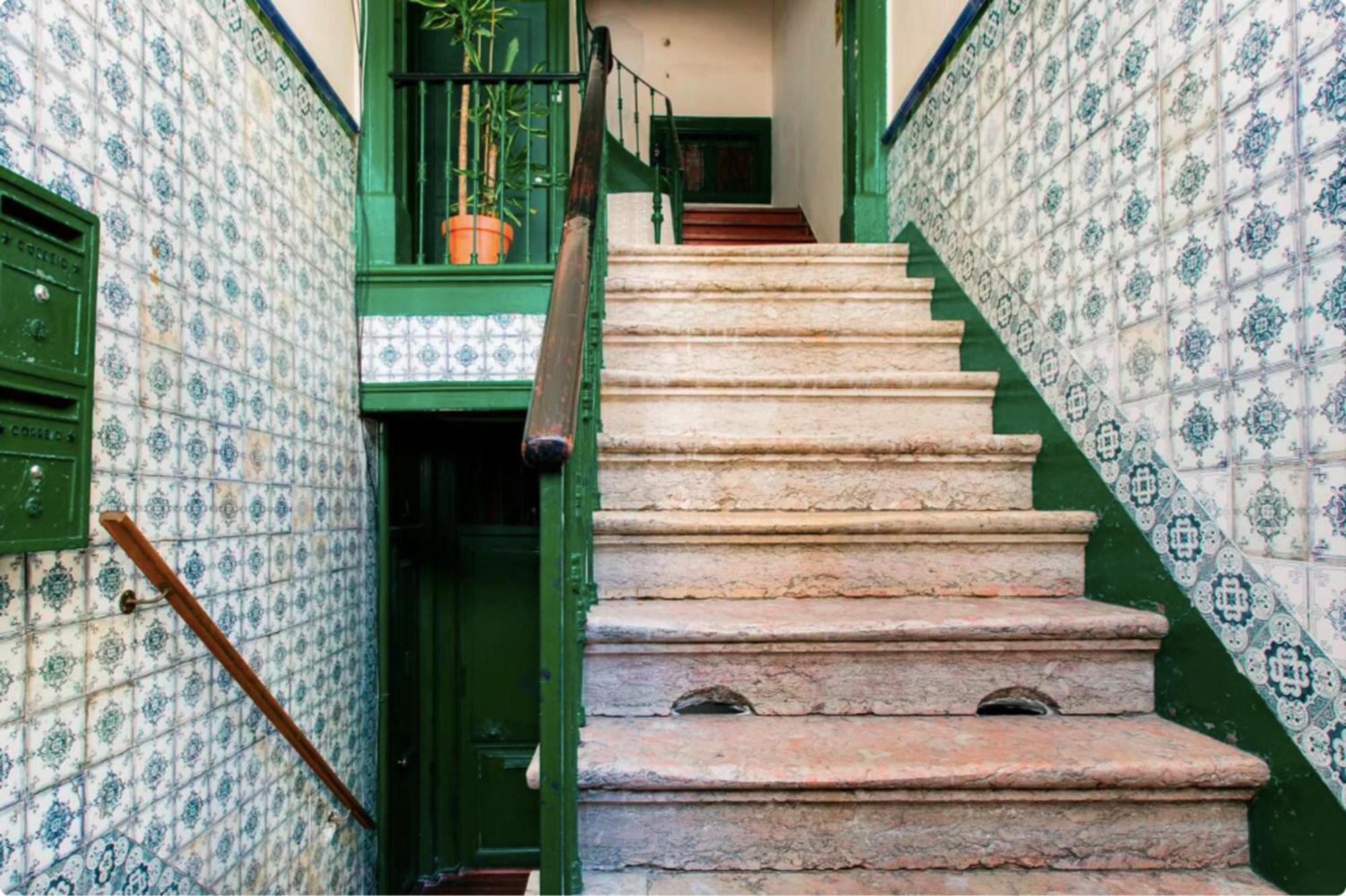 1898 Home & Suites 리스본 외부 사진