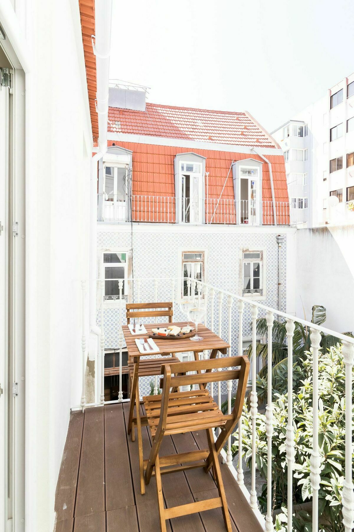1898 Home & Suites 리스본 외부 사진