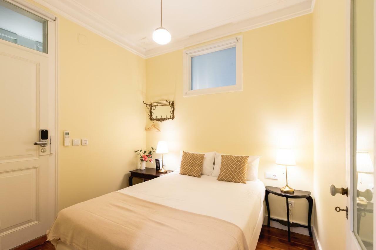 1898 Home & Suites 리스본 객실 사진