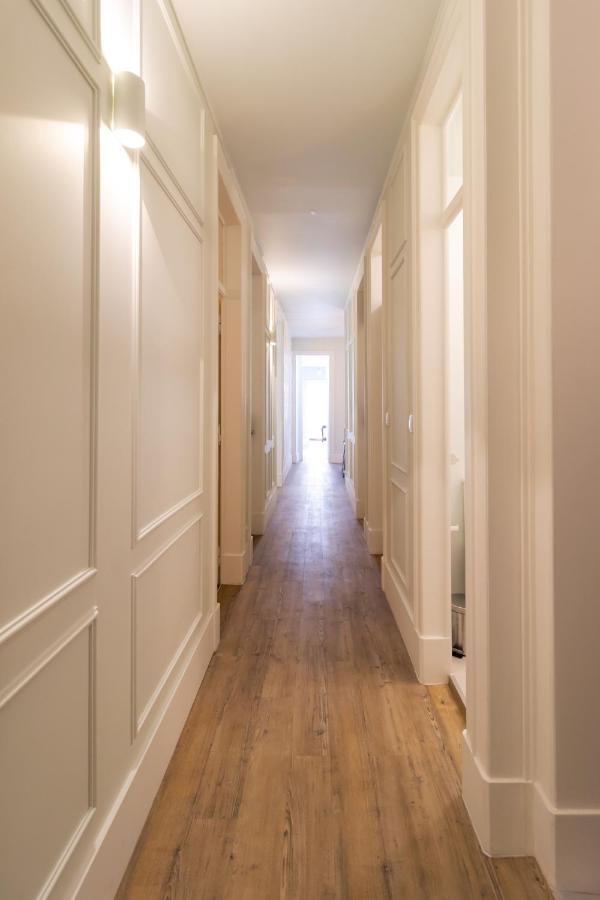 1898 Home & Suites 리스본 외부 사진